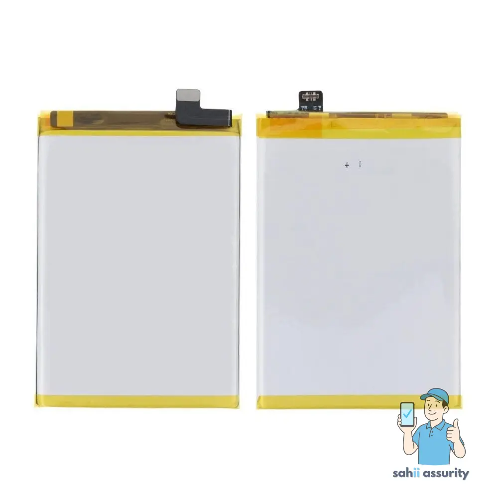 Battery for Realme 9 Pro Plus 5G